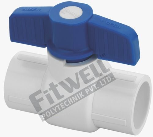 UPVC Ball Valve