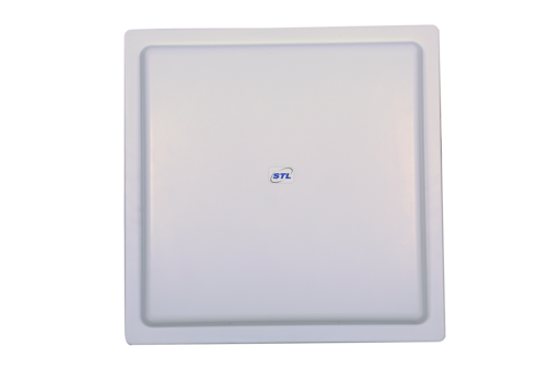 Uhf Rfid Card Reader Frequency: 860-960 Megahertz (Mhz)