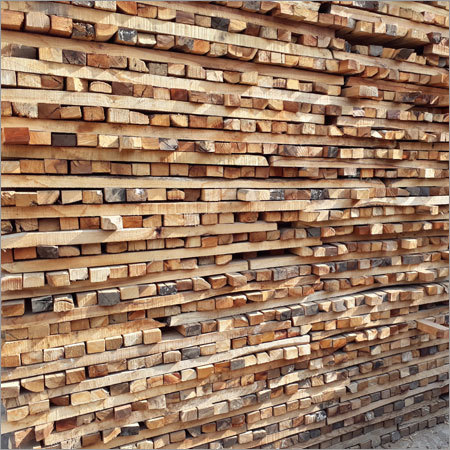 Tropical Hardwood Lumber