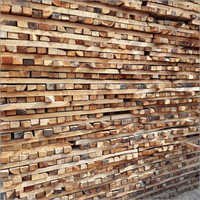 Tropical Hardwood Lumber