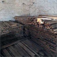Tropical Timber