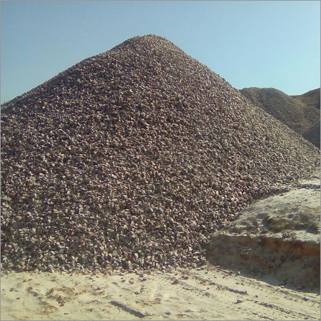 Road Base Aggregate