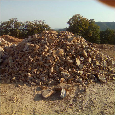 Natural Stone Aggregates