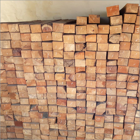 Wood Lumber