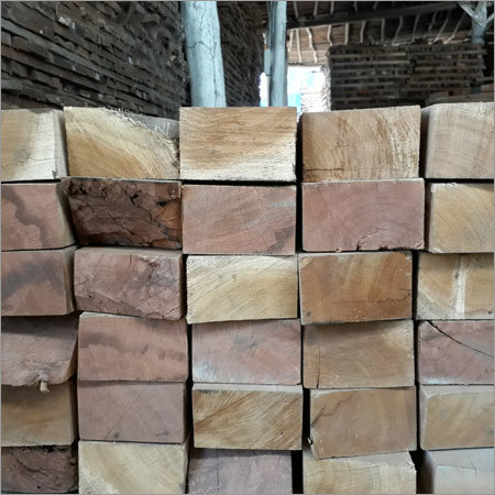 Hardwood Lumber