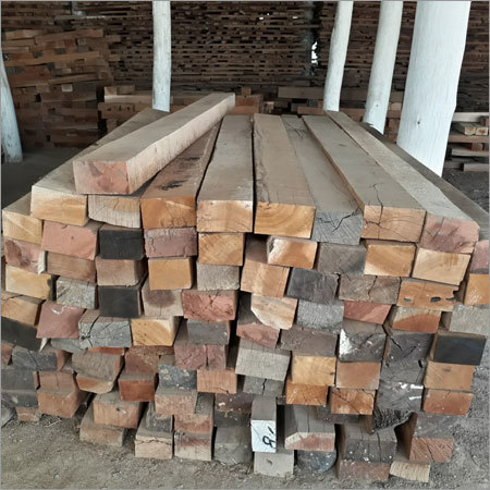 Tropical Hardwood