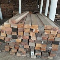 Tropical Hardwood