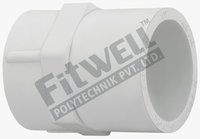 uPVC Pipes And Fittings