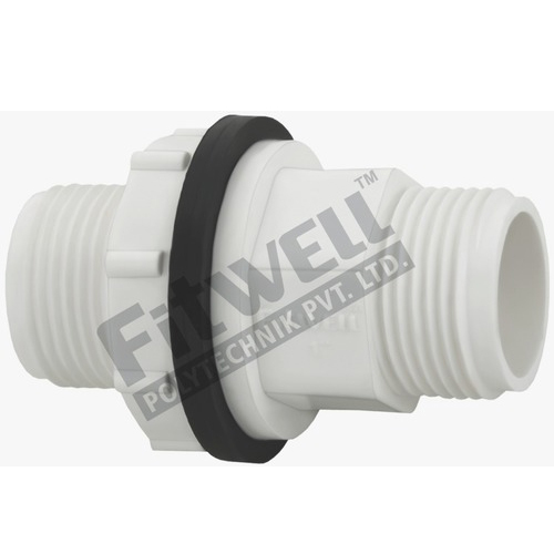 UPVC Tank Connector