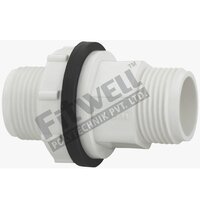 UPVC Tank Connector