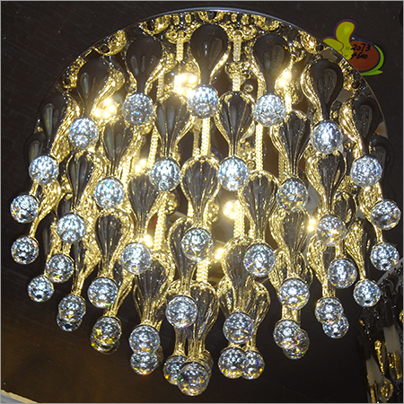 Antique Lamp