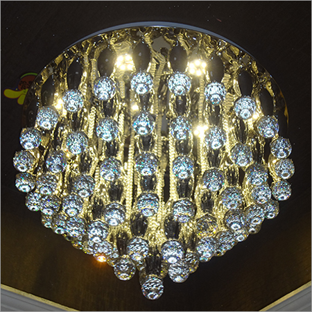 Antique Lamp