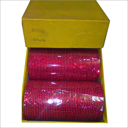 Glass Bangles