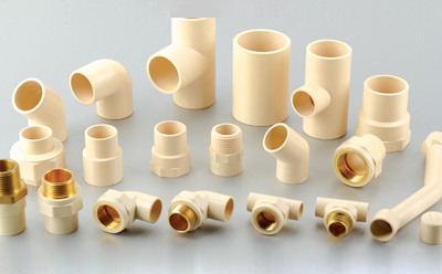 CPVC Fittings