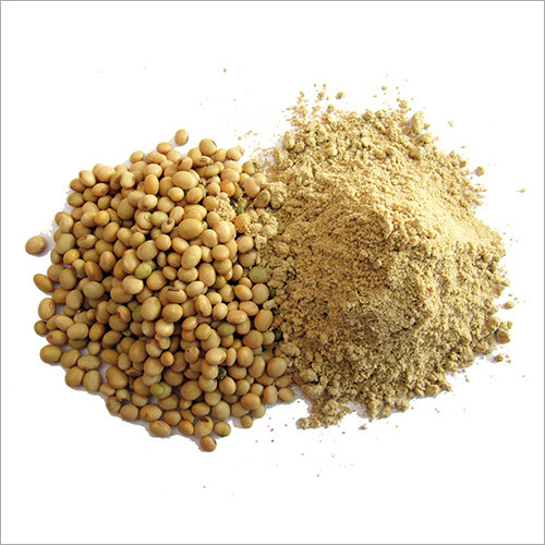 Soyabean Flour Admixture (%): 0%