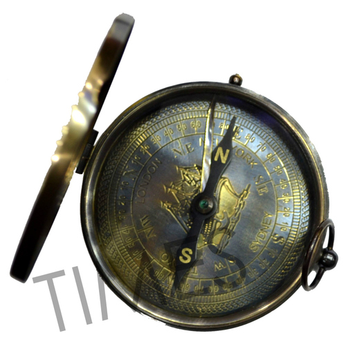Designer Compass
