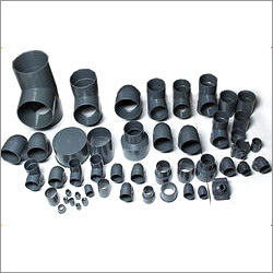 Agricultural Pipe Fittings