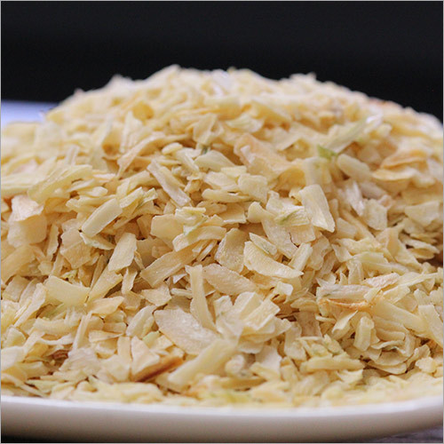 Onion Flakes