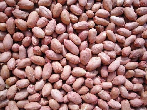 Peanut Broken (%): 2%