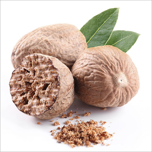 Nutmeg