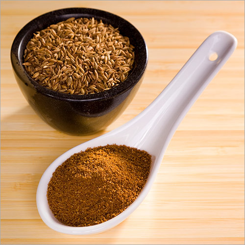 Cumin Powder