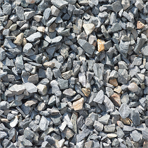 Mineral Refractories Gravel
