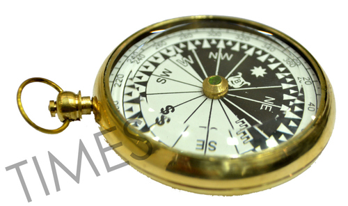 Pocket Compass