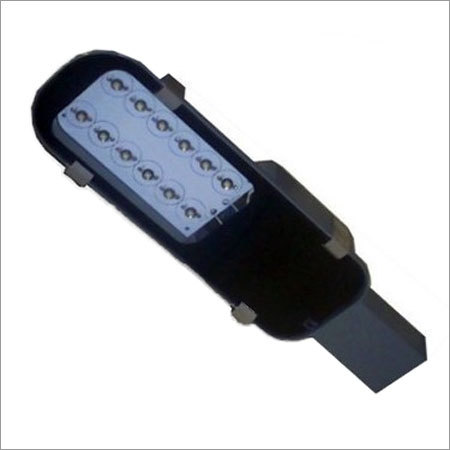 Solar LED Street Light