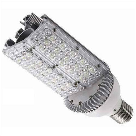 Solar Power Led Street Light