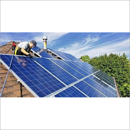 Solar Panel