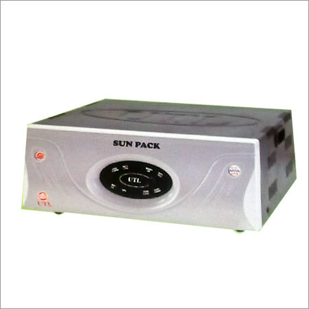 Solar Inverter