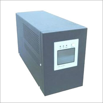 Solar Power Inverter