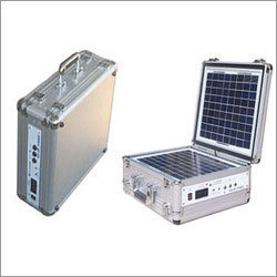 Portable Solar Inverter