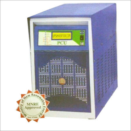 UTL Solar PCU