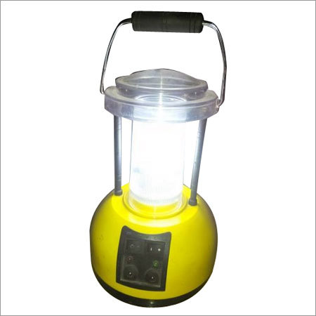Solar Lantern