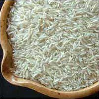 White Indian Parboiled Rice