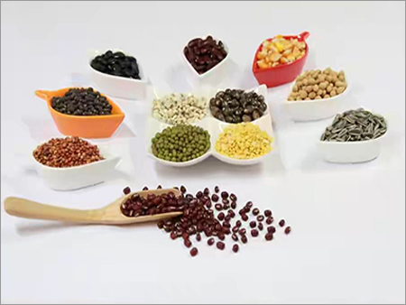 Natural Pulses