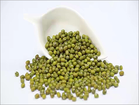 Packed Pulses
