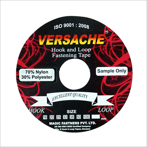 Versache Hook And Loop Tapes