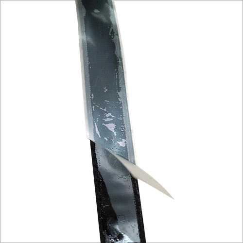 Self Adhesive Hook And Loop Tapes With Polyster Transparent Backing