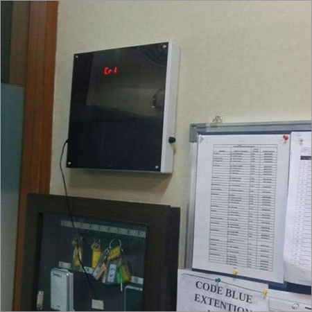 Emergency Nurse Calling System