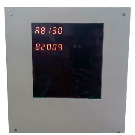 Hospital Nurse Calling System