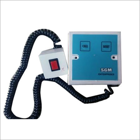 Wireless Calling Units