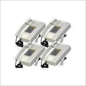 Call Bell System