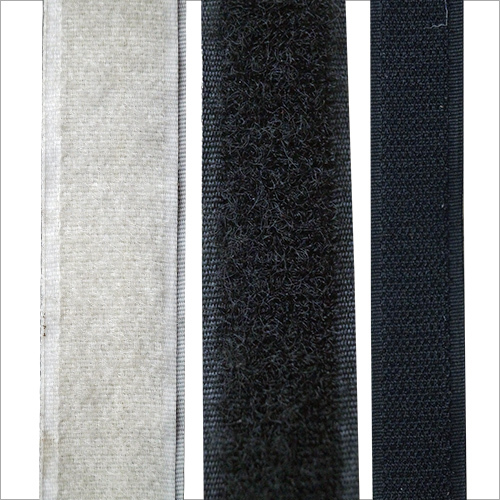 Back To Back Hook And Loop Tapes