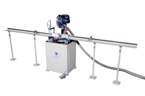 UPVC Window Cutting Machines