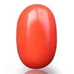 Mineral Gemstones Red Coral