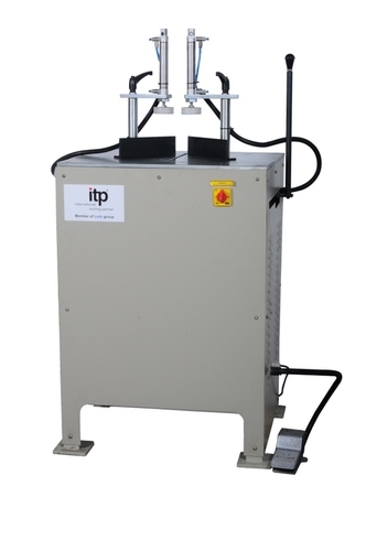Surface Cleaning Machine