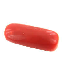 Mineral Gemstones Red Coral