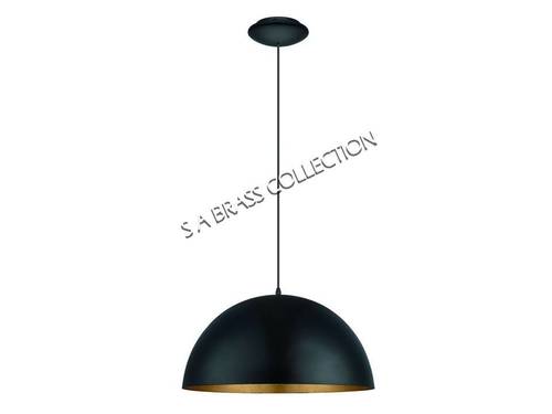 Dome Pendant Light